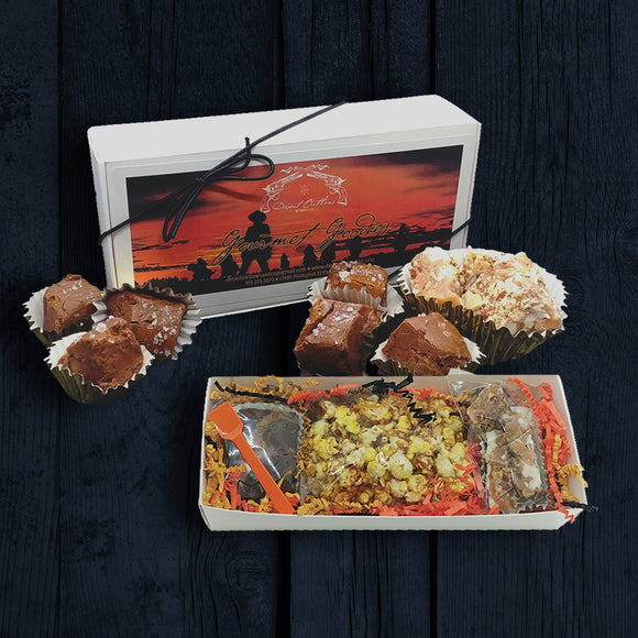 Gourmet Goodies Extra Large Gift Box