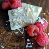 Belle Starr White Raspberry Wrangler